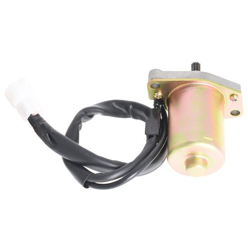 DURAFORCE For Yamaha Zuma 50 YW50 YW 50 2002 2003 2004 2005 2006-2011 12 Volt Starter