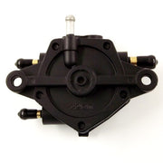 DURAFORCE For 42-5312 1006-0287 DF62-702 US Dual Outlet High Volume Fuel Pump 65L/hr Black
