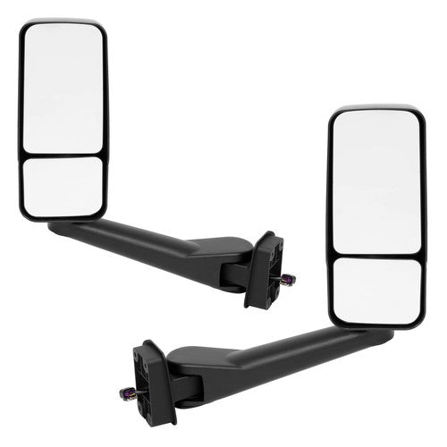Power Mirrors for Chevy Kodiak GMC Topkick C4500 C5500 2003-2009 Heated