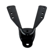 DURAFORCE For Ford F250 F350 83-1997 LH/RH Rear Leaf Spring Hanger Bracket Shackle 722-101