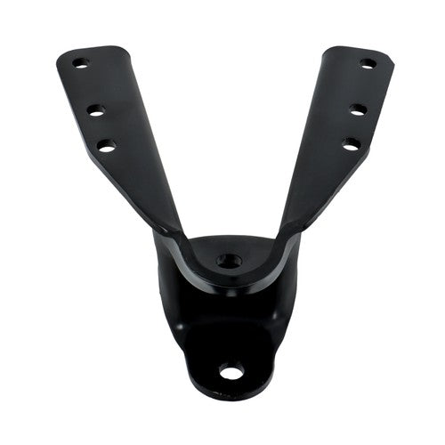 DURAFORCE For Ford F250 F350 83-1997 LH/RH Rear Leaf Spring Hanger Bracket Shackle 722-101