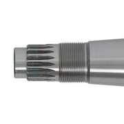 DURAFORCE P015000132000101 for Hisun 550 taper ratio 1:7 Crankshaft W/Rod Massimo MSU 550