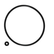 DURAFORCE 436095 For Johnson Evinrude VRO All Years/HP Pump Rebuild Kit 435921