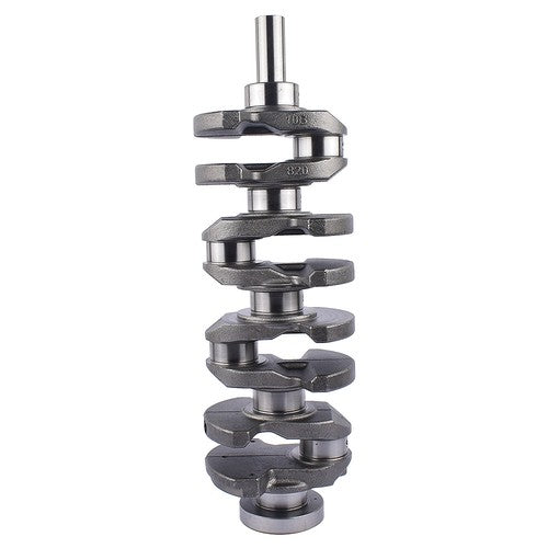 DURAFORCE Fit Hyundai Genesis Coupe Sonata Kia Optima Sportage 10-14 Crankshaft 231112G400