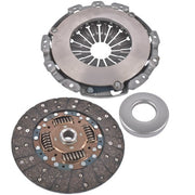 DURAFORCE STAGE 2 HD CLUTCH KIT FOR 2003-2006 NISSAN 350Z INFINITI G35 VQ35DE 30100-CD019