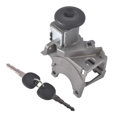 DURAFORCE Ignition Lock Cylinder Switch & Housing for Chevy Silverado Cadillac Escalade