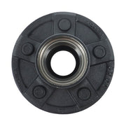 DURAFORCE 2 Sets of For 5-lug 4.5-inch wheel hub kits and 8.25'' Round #84 Spindles NEW