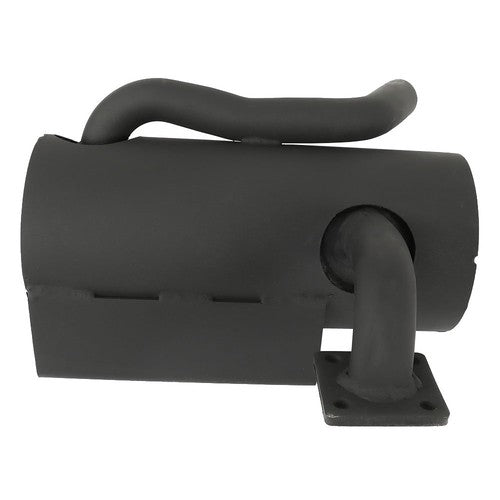 DURAFORCE New Muffler 6732282 Fit For Bobcat Loader 463 S70 & Kubota Engine D1005 US