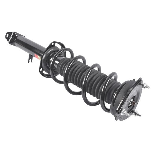 DURAFORCE Rear Left Shock Strut Assembly w/Adaptive Fits Infiniti Q50 Q60 Sport 2016-2024