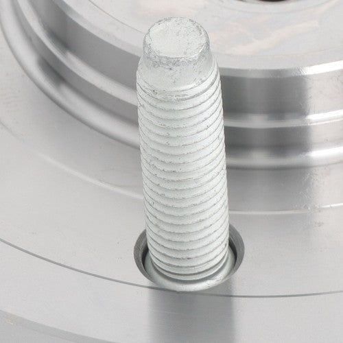 DURAFORCE Wheel Hubs Bearing Front 1Pc For Ford Expedition Lincoln Navigator 2000-2006 4WD