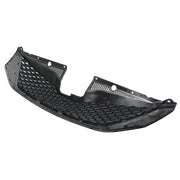 DURAFORCE Suitable For Toyota Sienna 2011-2017 Front Bumper Upper Grille Assembly Plastic