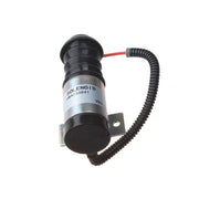 DURAFORCE 12V Fuel Shut off Solenoid Valve 04233841 35DZS1E2 For Deutz 912 913 914 Engine
