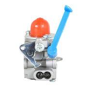 DURAFORCE Carburetor Kit C1Q-W40 For Husqvarna 128LD 128R 128RJ 128CD 128LDX 545081848