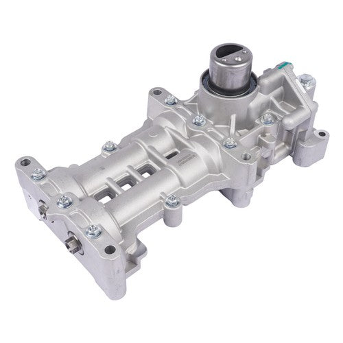 DURAFORCE Engine Oil Pump 12410MA00C for Nissan Atlas NV350 Urvan 2.0L 2.5L QR20DE QR25DE