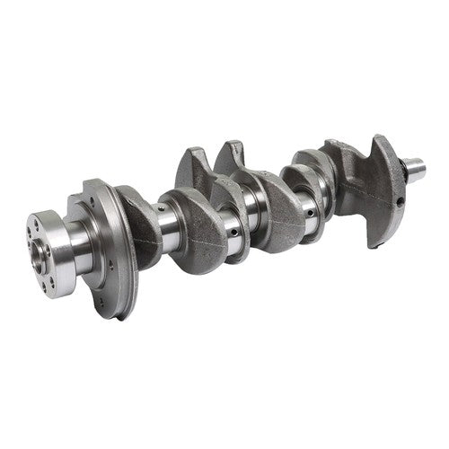 DURAFORCE Crankshaft 23110-2B610 For 12-19 Hyundai Accent Veloster 12-19 Kia Rio Soul 1.6L
