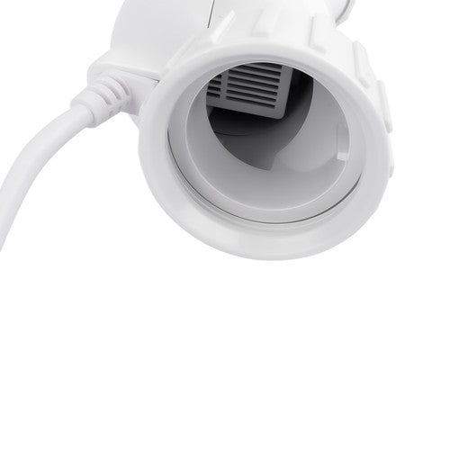 DURAFORCE Salt Cell Swim Pool Salt Chlorine Generator 20,000 Gallons w/ Cable GLX-CELL-5