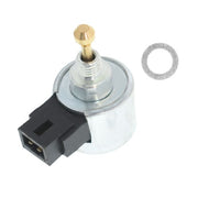 DURAFORCE Fuel Solenoid Fit For Kawasaki FH601V FH641V FH680V FH721V FX 21188-7003 New