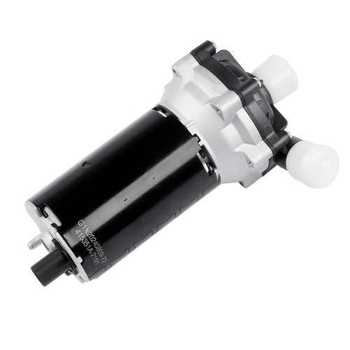 DURAFORCE Auxiliary Engine Water Pump 0005000386 for Mercedes-Benz S600 SL55 AMG SL600 6.3
