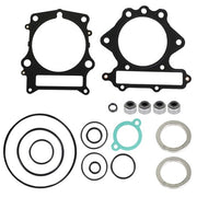 DURAFORCE For 1998-2001 YAMAHA GRIZZLY 600 4x4 NEW Top End Head Gasket Kit
