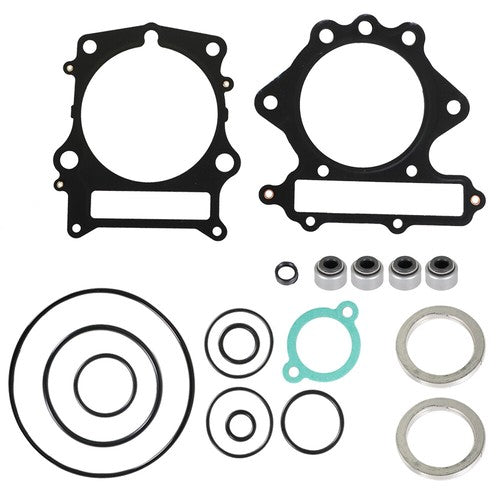 DURAFORCE For 1998-2001 YAMAHA GRIZZLY 600 4x4 NEW Top End Head Gasket Kit