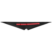 DURAFORCE Front Headlight Mean Mug Bezel Eyelid Eyebrow Trim For Harley Road Glide 2015-UP