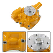 DURAFORCE 6206-61-1100 6206-61-1103 WATER PUMP FOR KOMATSU 6D95 PC200-5 PC220-5 PC210-5