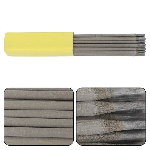 DURAFORCE 1 Pack E6013 5/32' x 14" 5lbs Premium Arc Welding Rods Carbon Steel Electrode