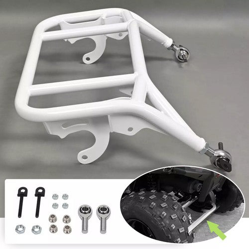 DURAFORCE Steel Rear Swingarm Swing Arm For Polaris RZR170 RZR 170 EFI 2009-21 Suspension