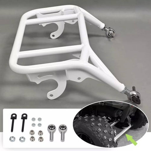 DURAFORCE Steel Rear Swingarm Swing Arm For Polaris RZR170 RZR 170 EFI 2009-21 Suspension