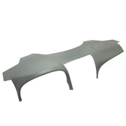 DURAFORCE Dash Board Cover Gray For 2007 2008 09 10 2011 Toyota Camry Replace 11-711LL-SGR