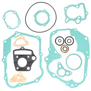 DURAFORCE For Honda Z50 Z50A Mini Trail 1968-1978 Complete Engine Gasket Set New