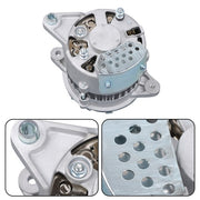 DURAFORCE Suitable For 1986-1995 Komatsu EC50ZS 4D95 600-821-3870 generator