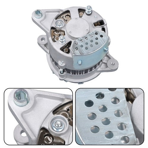 DURAFORCE Suitable For 1986-1995 Komatsu EC50ZS 4D95 600-821-3870 generator