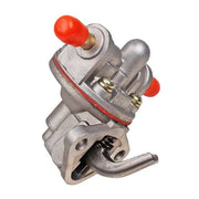 DURAFORCE Fuel Pump 15821-52030 for Grasshopper 721D 721D2 721DT2 322D w/ Kubota Engine