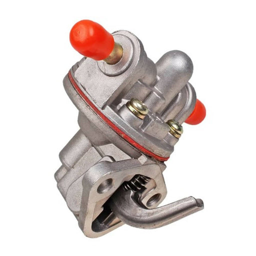 DURAFORCE Fuel Pump 15821-52030 for Grasshopper 721D 721D2 721DT2 322D w/ Kubota Engine