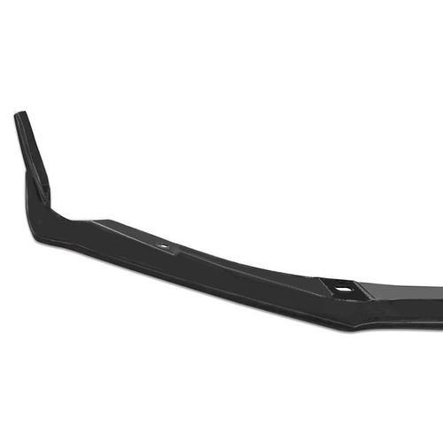 DURAFORCE Fits 2022-2024 Subaru BRZ STI Style All-In-One Front Bumper Lip Splitter Spoiler
