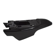 DURAFORCE Plastic Fender Body Seat Gas Tank Kit for Yamaha PW50 PY50 Black