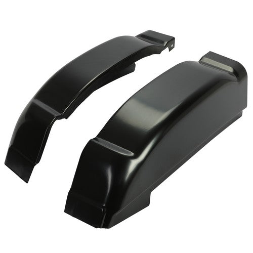 DURAFORCE For 99-07 Chevy Silverado GMC Sierra Crew Cab Corners & Inner Outer Rocker Panel