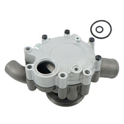 DURAFORCE Water Pump for Caterpillar Engines 3116 3126 9Y5250 0R1015 0R3007 4P3683 RW4016