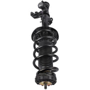 DURAFORCE Front Left Shock Absorber Strut Assy For Cadillac SRX 10-16 with Damper Control