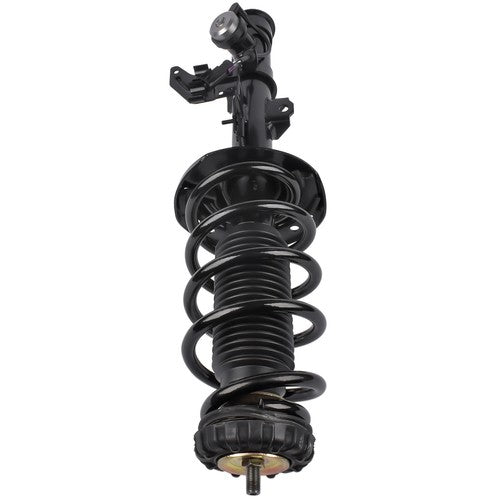 DURAFORCE Front Left Shock Absorber Strut Assy For Cadillac SRX 10-16 with Damper Control
