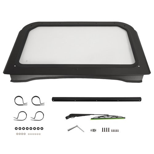 Clear Windshield Wiper for Polaris RZR 800 RZR 4 800 2008-2014 XP 900 11-14