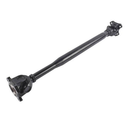 DURAFORCE Front Driveshaft Prop Shaft Assembly for Cadillac CTS 3.6L 4.2L 2016-2020 AWD