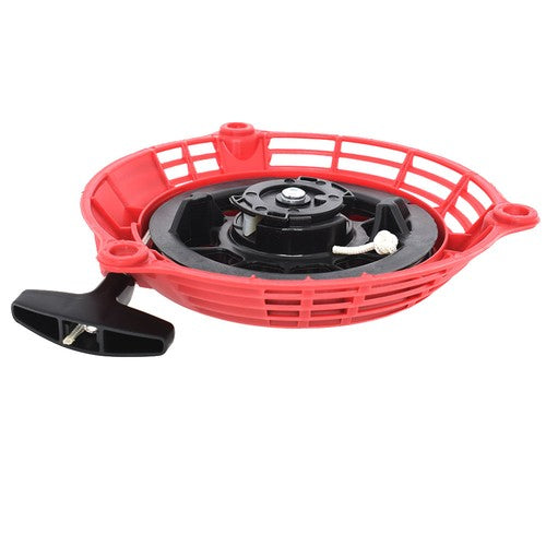DURAFORCE Recoil Pull Mower Starter Fits For Honda HRU19D HRU19K1 HRU19M1 HRU197 HRU197D