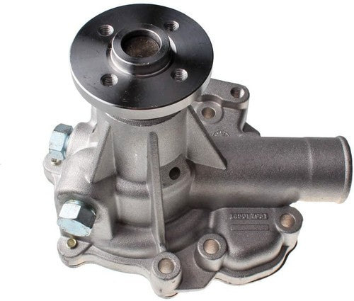 DURAFORCE Water Pump 154-1816 for Caterpillar 226 226B 228 232 232B 242 242B Skid Steer