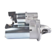 DURAFORCE Starter Motor for Hyundai Elantra GLS GL Limited SE L4 1.8L GAS DOHC 2014-2015