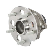 DURAFORCE 2x Rear Side Wheel Hubs & Bearing Assembly For Toyota RAV4 1996-2005 w/ ABS FWD