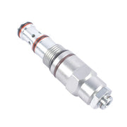 DURAFORCE Hydraulic Valve for S-40 S-45 S-60 S-60 TRAX S-65 S-65 TRAX S-80 S-85 Z-60/34