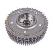 DURAFORCE Intake Camshaft Adjuster Left Side 2720502747 for Mercedes C300 E350 ML350 SL550