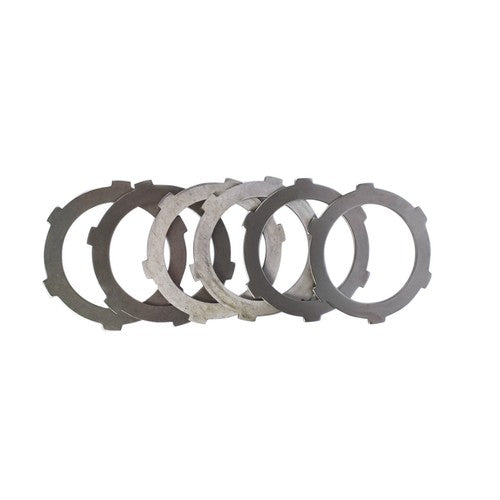 DURAFORCE 4-Speed Auto Transmission Master Rebuild Overhaul Kit for Mercedes 1986-96 722.4